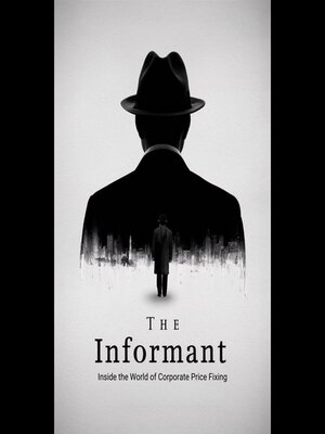 cover image of The Informant